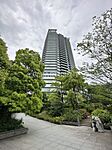 コンフォリア新宿イーストサイドタワーのイメージ