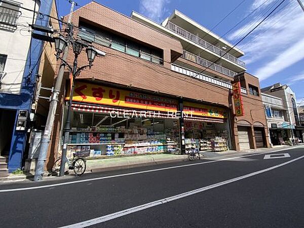 マリスタ大山東町 ｜東京都板橋区大山東町(賃貸マンション1DK・3階・25.84㎡)の写真 その24