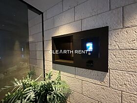 ONE ROOF RESIDENCE TAMACHI  ｜ 東京都港区芝浦1丁目15-7（賃貸マンション1DK・3階・26.36㎡） その22