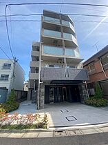 ＨＹ’ｓ大鳥居  ｜ 東京都大田区萩中3丁目16番3号（賃貸マンション1K・1階・25.97㎡） その1