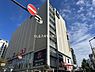 周辺：【映画館】TOHO CINEMAS Kawasaki(TOHOシネマズ川崎)まで670ｍ