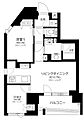プラウド銀座一丁目3階38.5万円
