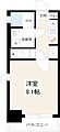 MAXIVscene北千住6階8.9万円