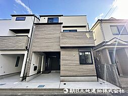 神奈川県相模原市南区古淵5丁目