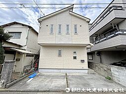 神奈川県相模原市中央区小山2丁目