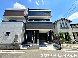 神奈川県相模原市中央区横山2丁目