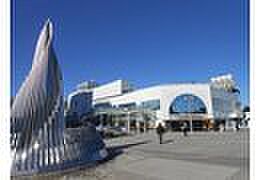 相模原駅まで約1370m