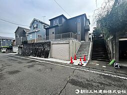 東京都町田市上小山田町