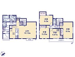 神奈川県相模原市中央区上溝4丁目