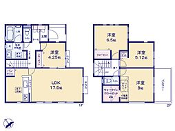 神奈川県相模原市中央区上溝4丁目
