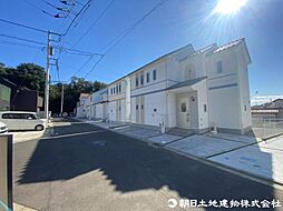 神奈川県相模原市中央区上溝1丁目