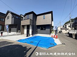 神奈川県相模原市中央区淵野辺本町4丁目