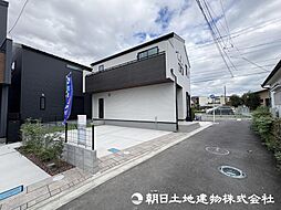 神奈川県相模原市中央区上溝7丁目