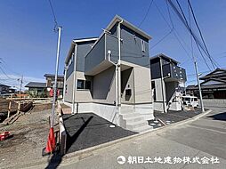 神奈川県相模原市中央区上溝