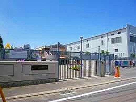 大野台保育園まで約690m