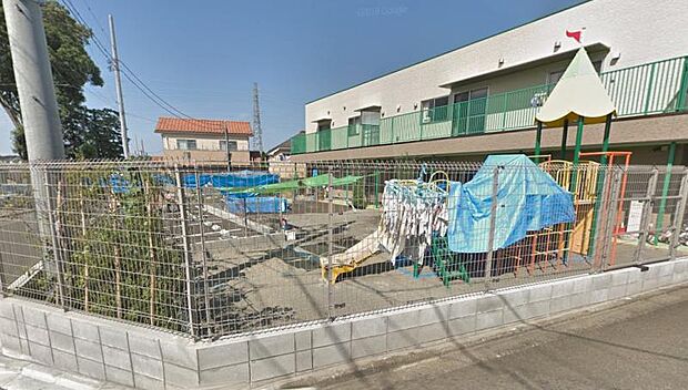 もみじ保育園上矢部まで約730ｍ