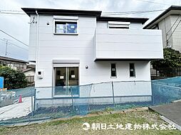 東京都町田市木曽東1丁目