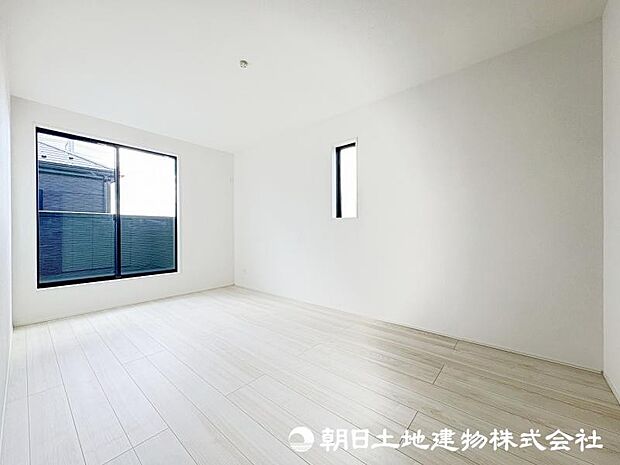 ＜主寝室＞約7.5帖の主寝室です