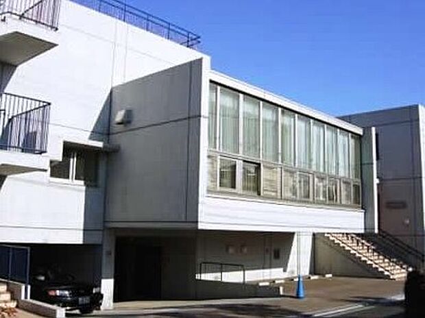 むくどりこども園まで約710ｍ