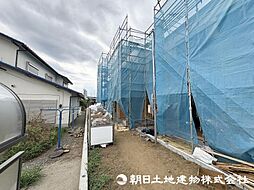 神奈川県相模原市南区当麻