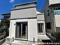 神奈川県相模原市緑区橋本8丁目