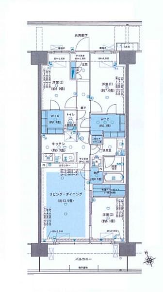 apartment 東京都町田市小山ヶ丘6丁目
地図を見る