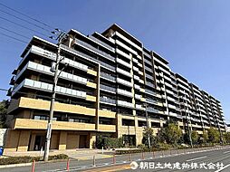 リーフィアレジデンス橋本