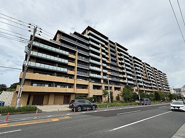 apartment 東京都町田市小山ヶ丘6丁目
地図を見る