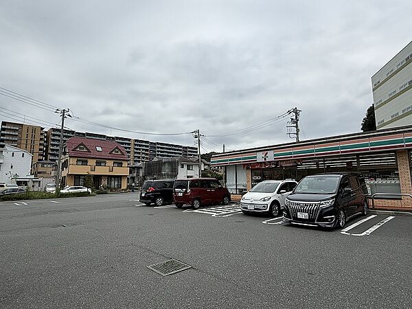 apartment 東京都町田市小山ヶ丘6丁目
地図を見る