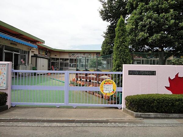 apartment 東京都町田市小山ヶ丘6丁目
地図を見る