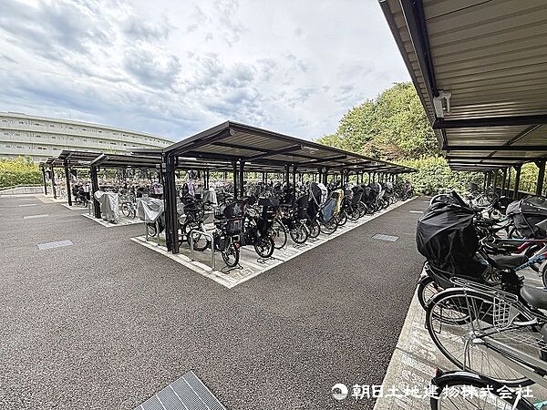 apartment 東京都町田市小山ヶ丘6丁目
地図を見る