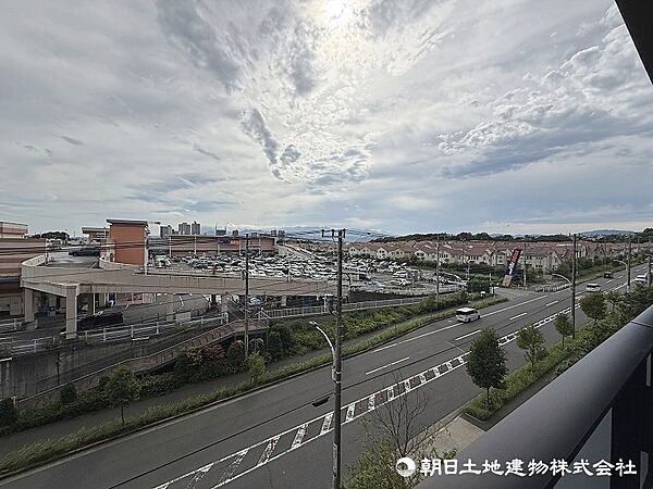 apartment 東京都町田市小山ヶ丘6丁目
地図を見る