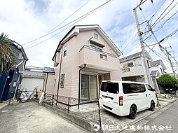 東京都町田市忠生2丁目