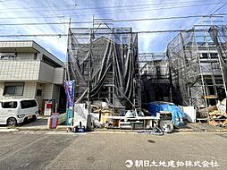 神奈川県相模原市中央区光が丘2丁目