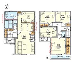 神奈川県相模原市中央区光が丘2丁目