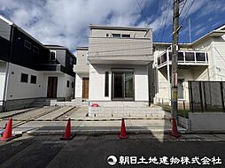 神奈川県相模原市中央区光が丘2丁目