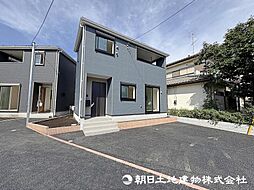 神奈川県相模原市中央区上溝