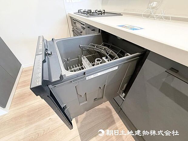 <食洗機>食器洗いは食洗機におまかせ!家事が楽になります