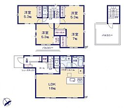 神奈川県相模原市中央区田名