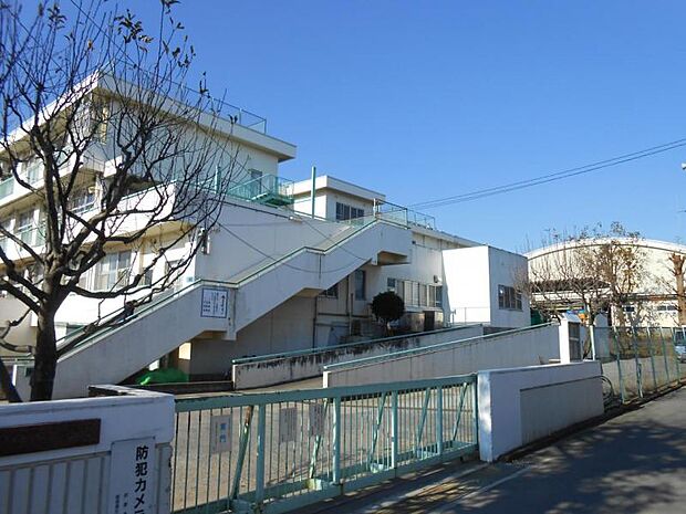 相原小学校まで約2310ｍ