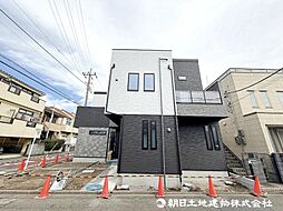 神奈川県相模原市中央区高根2丁目