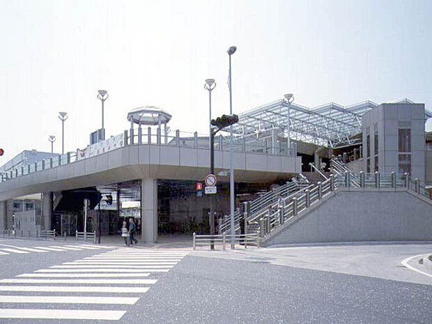 淵野辺駅まで約1470m