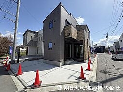 神奈川県相模原市中央区田名