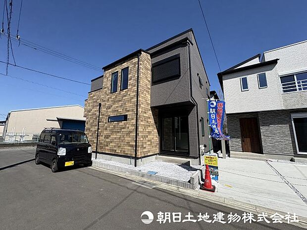 <現地>間取や設備等の詳しいプレゼンテーションも行えます。