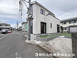 東京都町田市木曽西5丁目