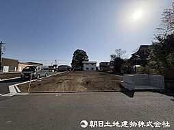 東京都町田市木曽西3丁目