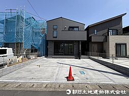 神奈川県相模原市中央区田名