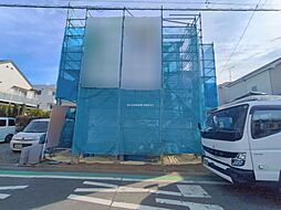 神奈川県相模原市中央区星が丘2丁目