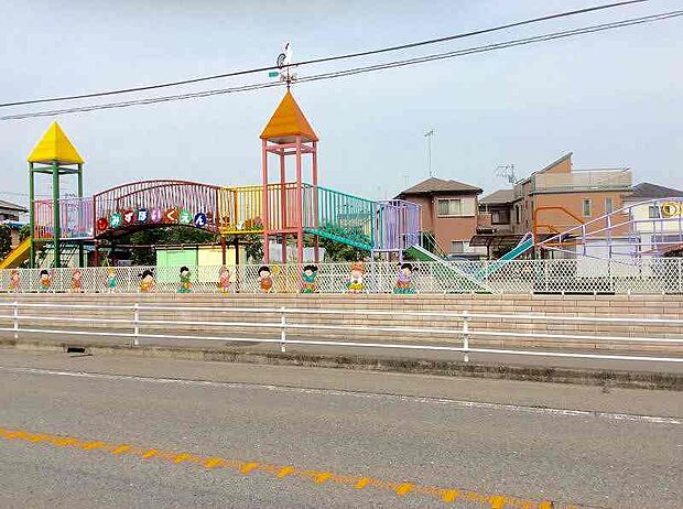 清水保育園まで約910m