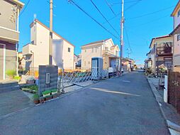 神奈川県相模原市中央区松が丘2丁目